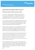 ayondo verstärkt das Management Team mit neuem CFO