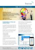 Trevios Software – Newsletter 1/2016