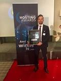 OVH erhält Gold-Award beim Hosting&Service Provider Summit 2016