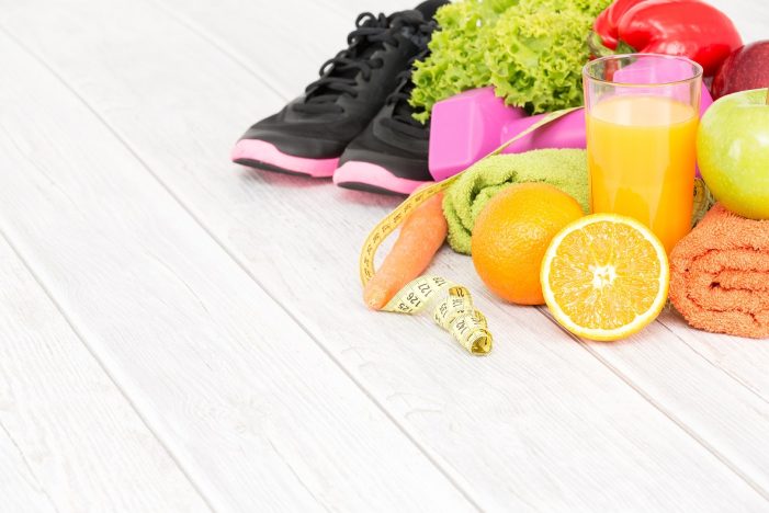 Ernährungsberatung im Sport- und Gesundheitsmarkt Ernährungsberatung im Sport- und Gesundheitsmarkt