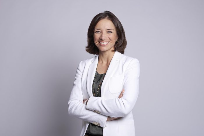 Proske ernennt Ana Sepulveda zum neuen Mitglied der Geschäftsführung