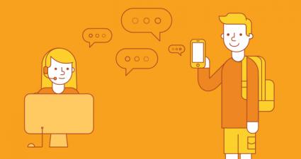 Zendesk startet SMS-Kanal für noch schnelleren und persönlicheren Service (FOTO)