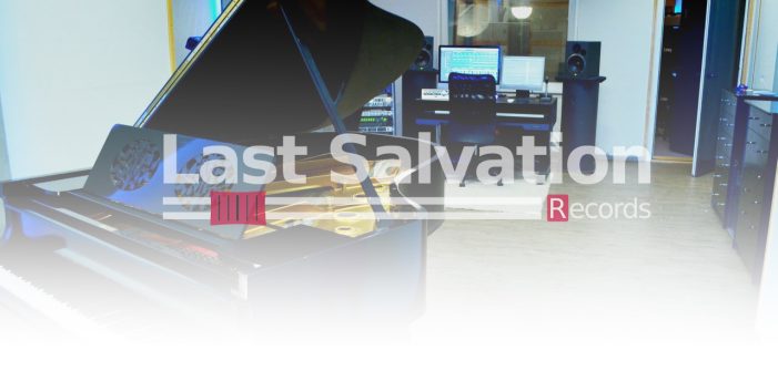 Vom Esslinger Tonstudio zur Audioagentur Vom Esslinger Tonstudio zur Audioagentur