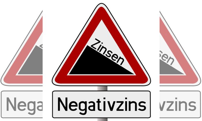 Frank Mingers: 2017 nur noch 0,9 Prozent Garantiezins?