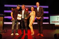 Theo-Tuning-Award geht auch 2016 an Continental
