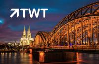TWT goes Cologne: Neuer Standort in Medien-Metropole