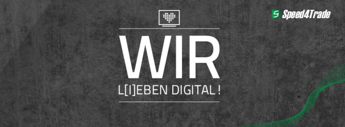 Speed4Trade beim „careerday 2016“