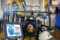 Robust, sicher, lösungsoptimiert ? das neue Logistikterminal von noax