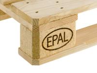 EPAL – Hervorragendes Ergebnis im 1. Quartal 2016. Die EPAL Europalette weiter im Aufwärtstrend