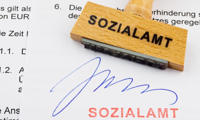 Sparfreunde Deutschland: Sozialamt rät: Bestattungsvorsorgevertrag