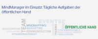 Mindjet veröffentlicht Informationsseite für die ?Öffentliche Hand?