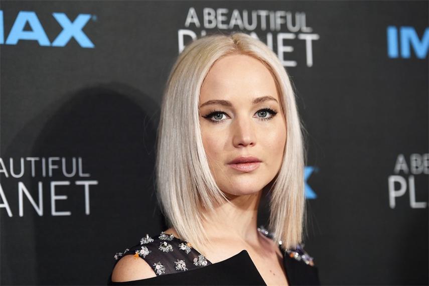 Promi News: Jennifer Lawrence Foto Hacker bekennt sich schuldig