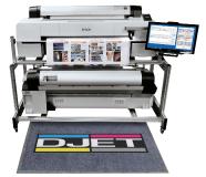 Vereinbarung zwischen Canon und DALIM SOFTWARE: Medienproduktionsplattform DALIM ES integriert für Canon-Digitaldruckkunden
