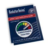 Manhattan Review bringt eigenes Buch zu GMAT Data Sufficiency heraus