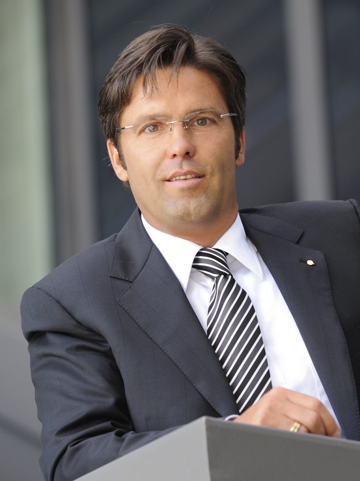 „Alle Unternehmen müssen jetzt handeln!“
