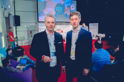 Wiener Startup predictR in Kooperation mit Erste Group – BILD