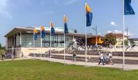 Universität im Dialog: 4. Zukunftswerkstatt der TU Ilmenau