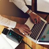 Save your data – schneller, sicherer, eleganter!