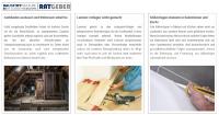 Ratgeber – Neues Feature