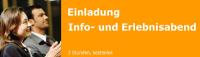 Termin / Infoabend mit Mirko Irion