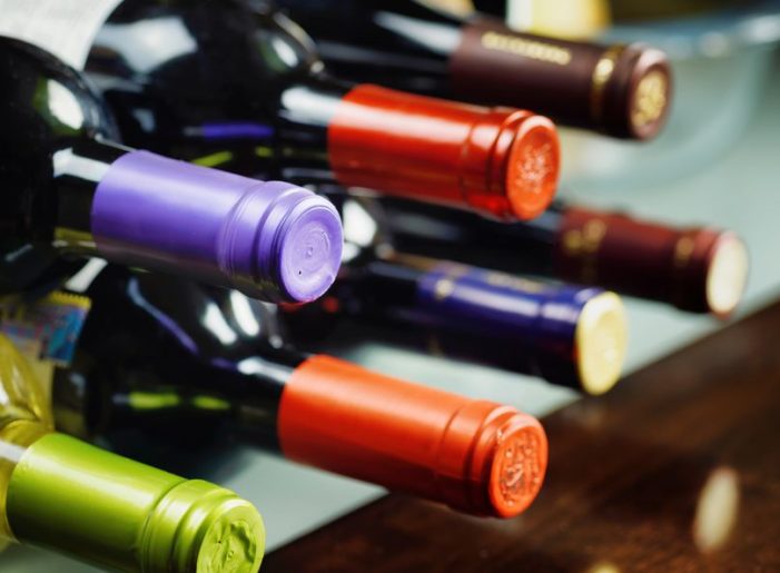 Wie die Weinwirtschaft durch bessere Einkaufskonditionen effizienter wird Wie die Weinwirtschaft durch bessere Einkaufskonditionen effizienter wird