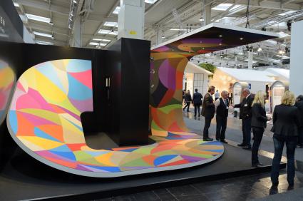 DOMOTEX 2017 verzeichnet hohe Nachfrage nach Standflächen (FOTO)