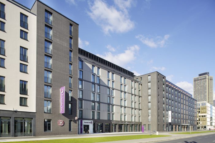GBI AG ist größter aktiver Hotel-Projektentwickler in Deutschlands Metropolen
