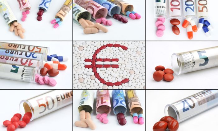 Frank Mingers zeigt: Krankenkassen fordern Geld zurück Frank Mingers zeigt: Krankenkassen fordern Geld zurück