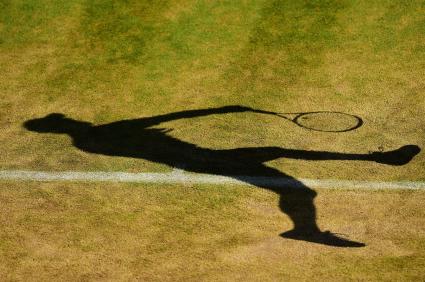 GANT und Tennis-Point betreten heiligen Rasen von Wimbledon auf Sky (FOTO)