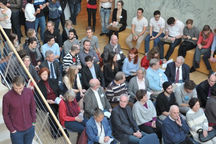 Future Workshop, 01. Juni 2016, Offenbach