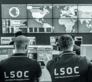 DDoS-Report Q1 2016 zuÖsterreich, Deutschland und der Schweiz von Link11