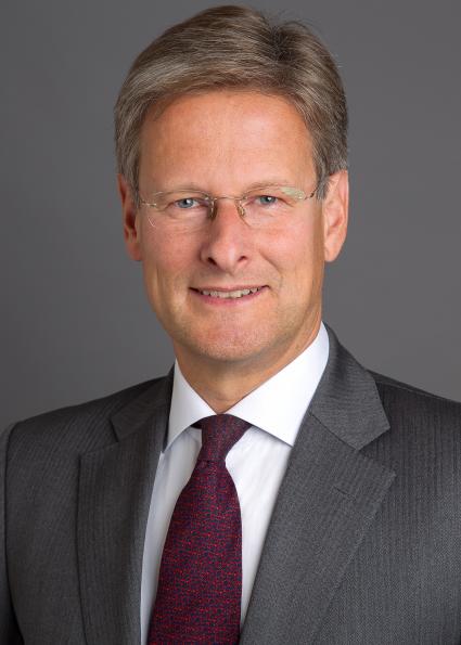 Constantia Flexibles ernennt Stephan Kühne zum Chief Financial Officer – BILD