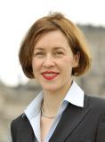 Dr. Sandra Schulz leitet ab Juli die Hauptstadtrepräsentanz der MTU Aero Engines AG