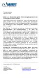 Motec und Autonomos geben Entwicklungskooperation und Vertriebspartnerschaft bekannt