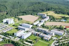 Bayerns?Praktiker-Uni? Nummer 1 will mit 5.000 Gästen feiern