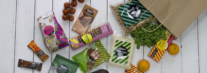 *** Veganz expandiert in die Schweiz mit der Detailhändlerin Coop***