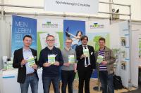 Botschafter für den Nordwesten unterwegs