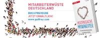 ?Herzenssache Mitarbeiter? von Edgar K. Geffroy und DELL Deutschland Chefin Doris Albiez ?Herzenssache Mitarbeiter? von Edgar K. Geffroy und DELL Deutschland Chefin Doris Albiez