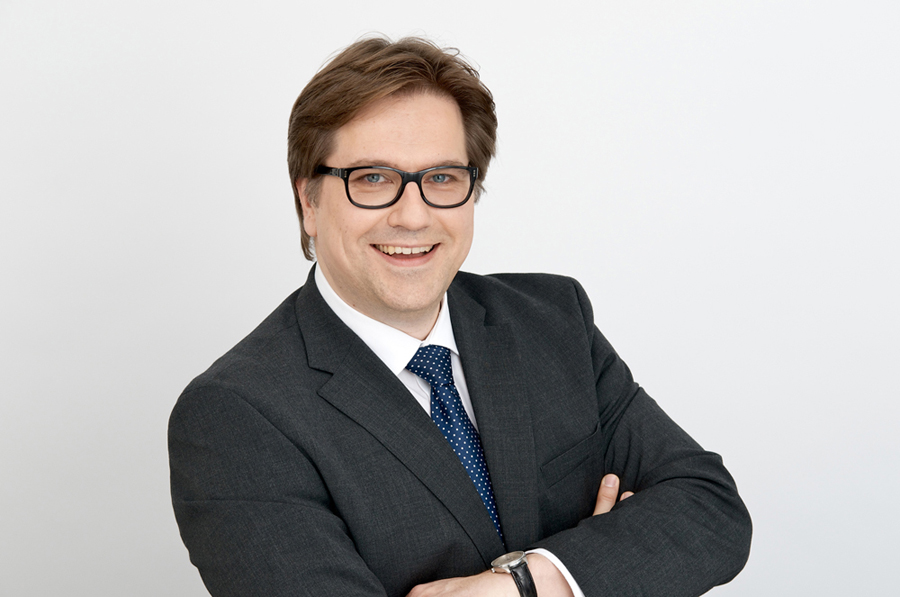 Cloud-basierte Software für Immobilienverwalter
