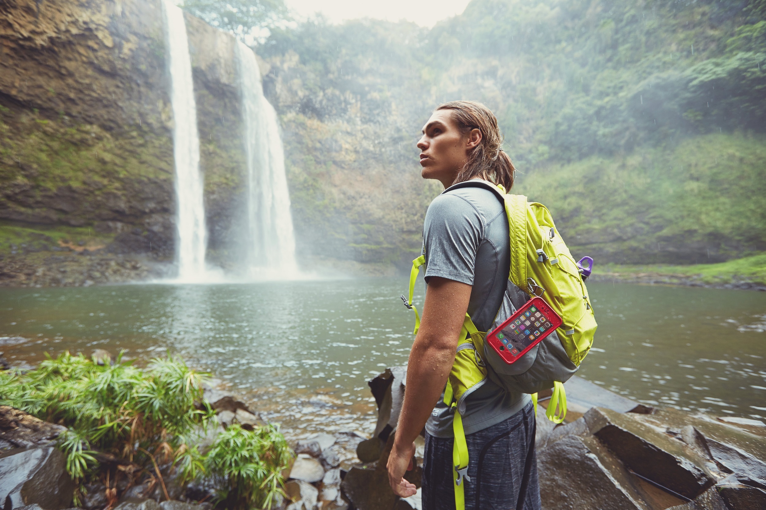 LifeProof, das Sommer Must-Have für den Rundumschutz von Handy und Tablet