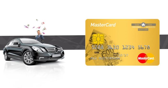 MasterCredit Card – bequemes und sicheres Zahlen für jedermann