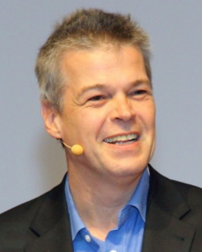 Jonglieren mit A-B-C: Angst, Burnout & Change Jonglieren mit A-B-C: Angst, Burnout & Change
