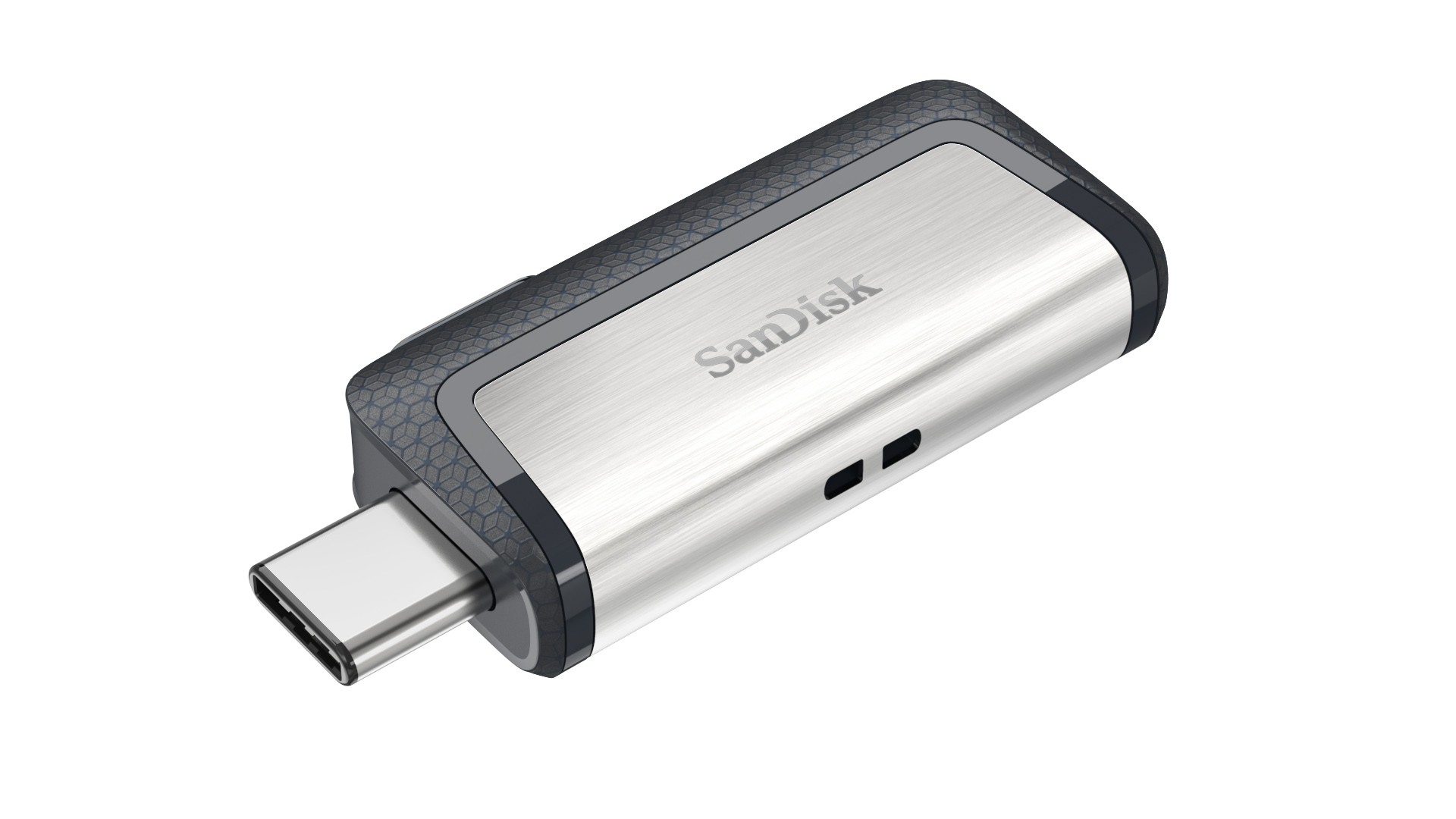 SanDisk erweitert seine Extraspeicher für Mobilgeräte mit schnellerem und größerem USB Typ-C Flash-Laufwerk