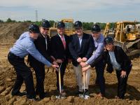 Jenoptik investiert rund 15 Mio US-Dollar am US-Standort Rochester Hills (Michigan)
