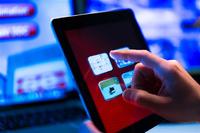 web-basierte Fernwartung bei der CEB Messe Karlsruhe