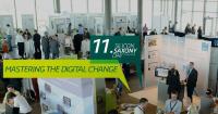 Critical Manufacturing sponsert den 11. Silicon Saxony Day in Dresden Critical Manufacturing sponsert den 11. Silicon Saxony Day in Dresden