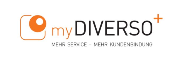 Partnerschaft von AppSichern und myDIVERSO beschlossen Partnerschaft von AppSichern und myDIVERSO beschlossen