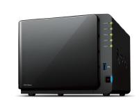 Synology® veröffentlicht die DiskStation DS416play
