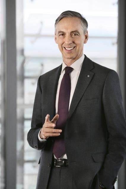 Dr. Louis Hagen neuer Präsident des Verbandes deutscher Pfandbriefbanken (FOTO)