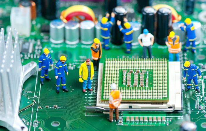 Hiscox legt neues IT-Haftpflicht-Modell vor Hiscox legt neues IT-Haftpflicht-Modell vor